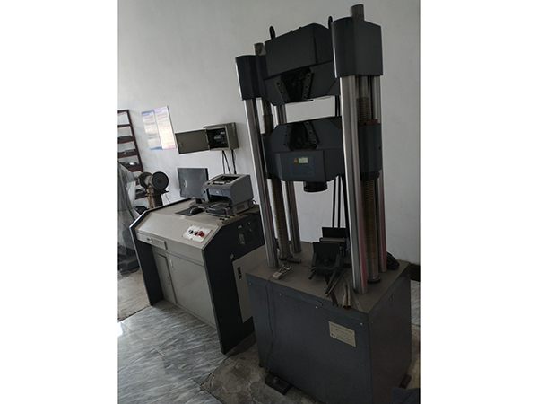 萬(wàn)能試驗(yàn)機(jī)